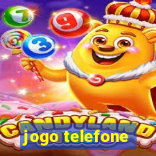 jogo telefone